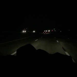 Meet your Posher, Larry